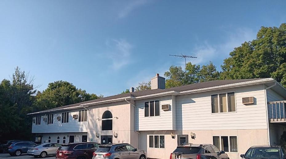 White Birch Inn Sturgeon Bay Exterior foto