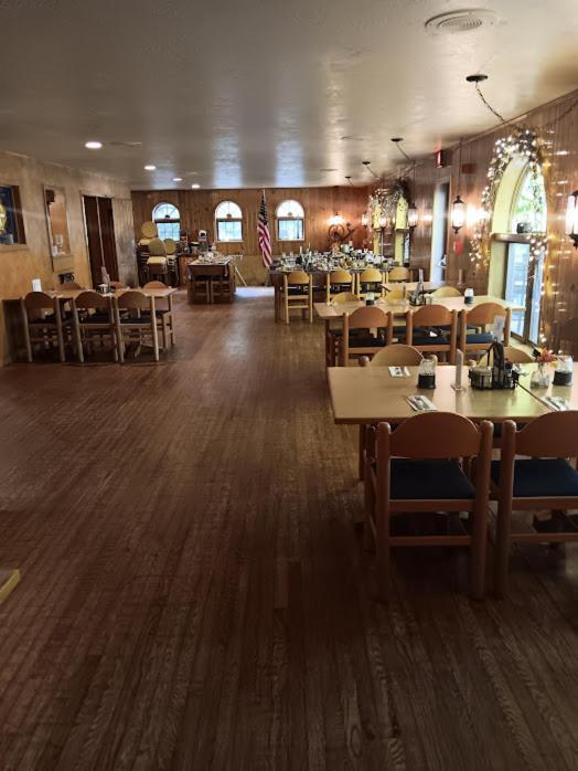 White Birch Inn Sturgeon Bay Exterior foto