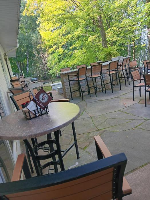 White Birch Inn Sturgeon Bay Exterior foto